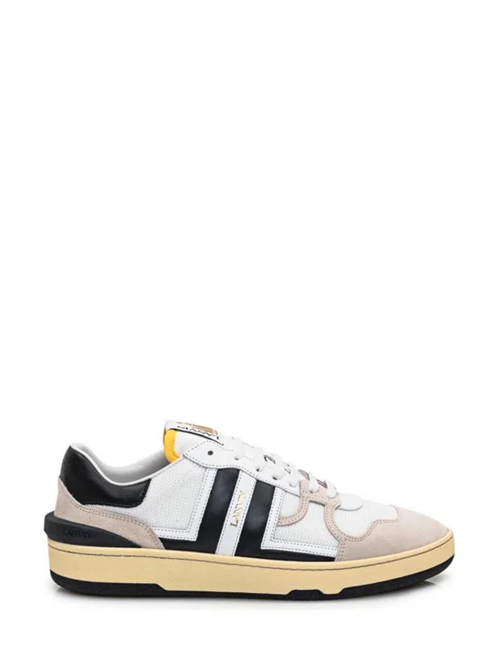 LANVIN Sneakers In Multi Product Image