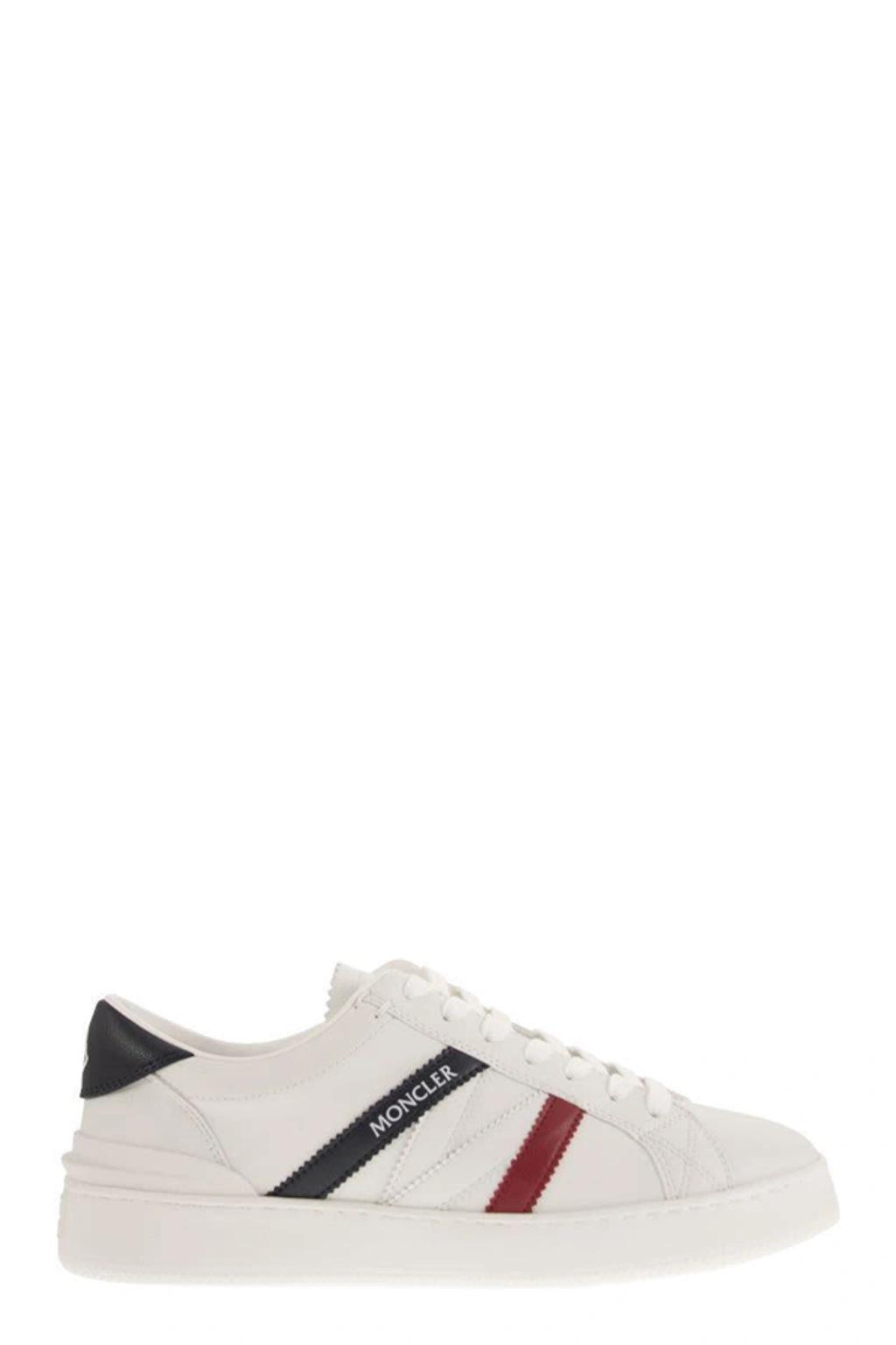 Monaco Sneaker In Multicolor Product Image