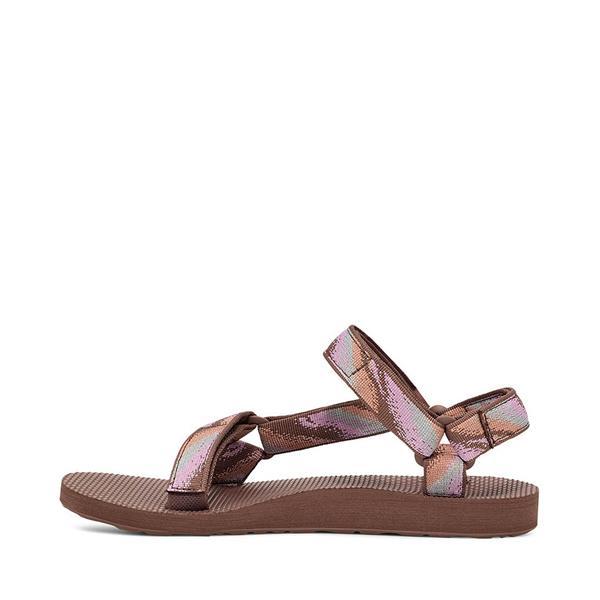 Womens Teva Original Universal Sandal - Magic Acorn Product Image