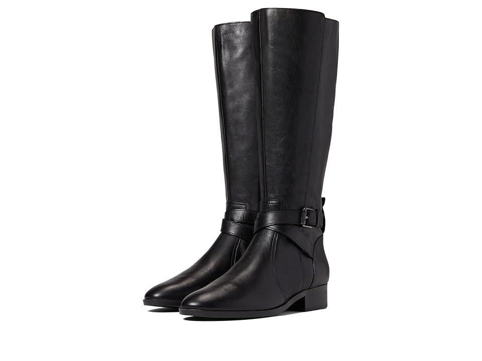 Naturalizer Rena Knee High Riding Boot Product Image