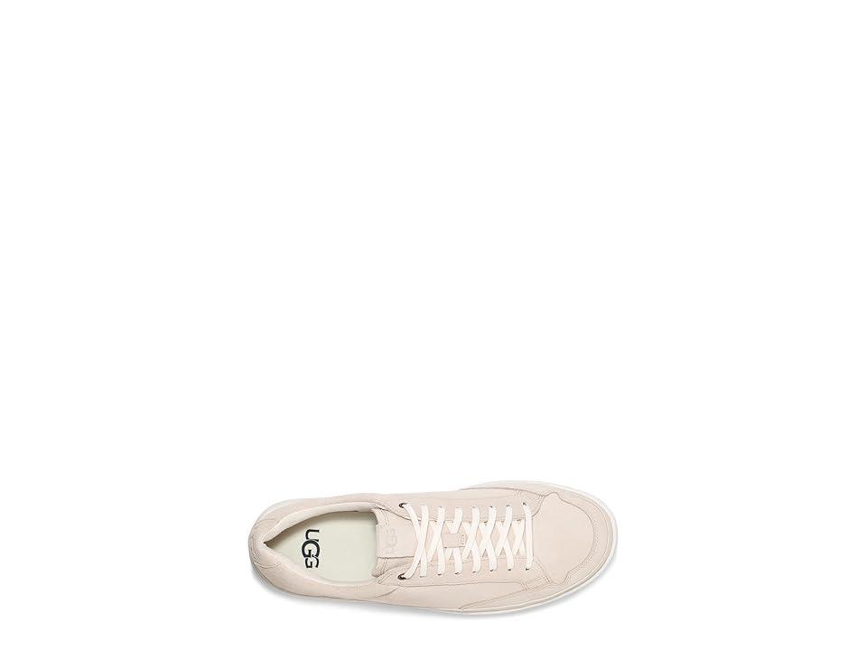 UGG Mens South Bay Suede Sneakers Product Image