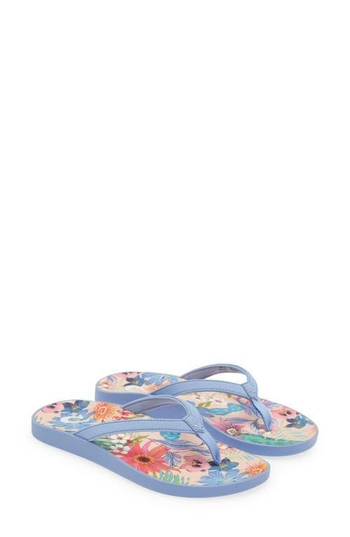 OluKai Puawe Flip Flop Product Image