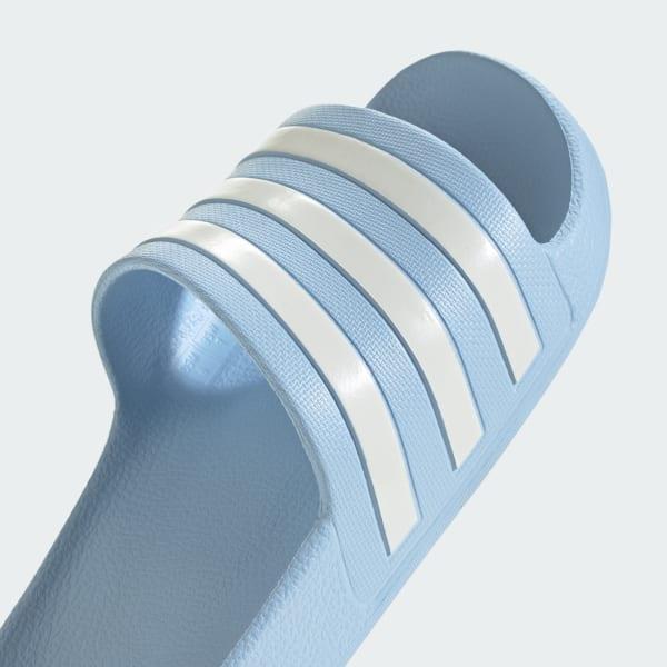 Adilette Aqua Slides Product Image