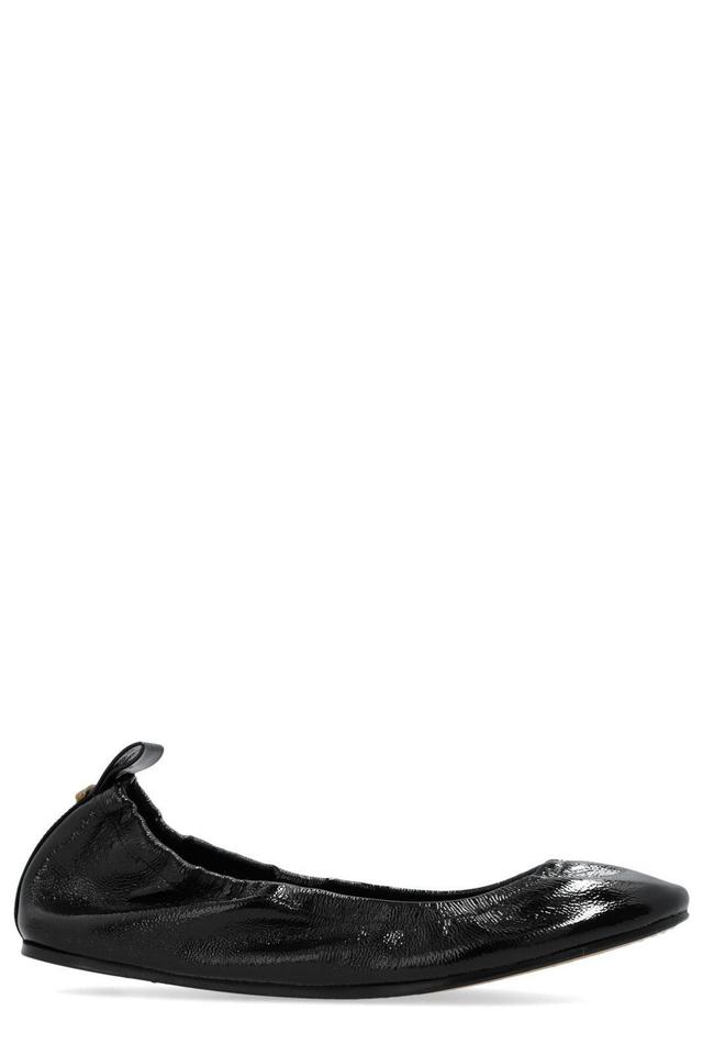 ISABEL MARANT Belna Slip In Black Product Image