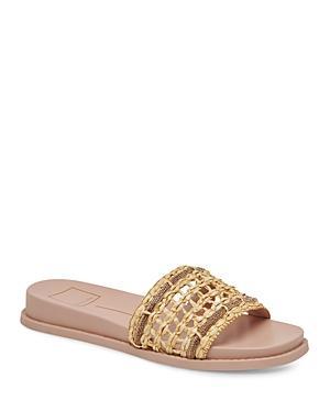 Dolce Vita Gwenn Slide Sandal Product Image