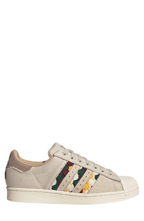 adidas Superstar Sneaker Product Image