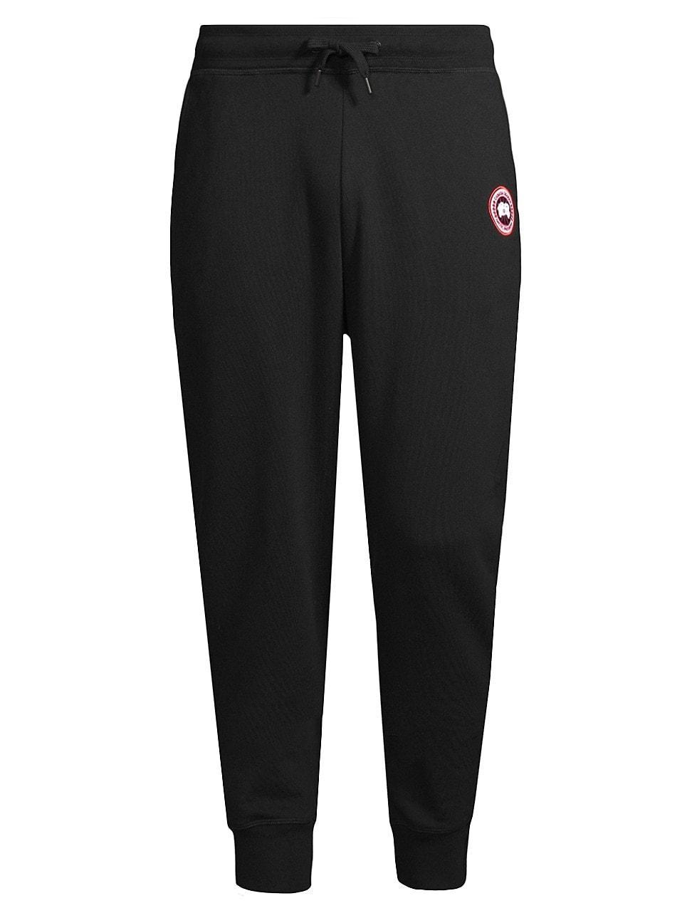 Mens Huron Drawstring Sweatpants Product Image