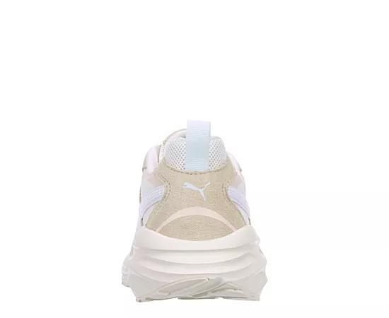 Puma Womens Hypnotic Sneaker Running Sneakers Product Image