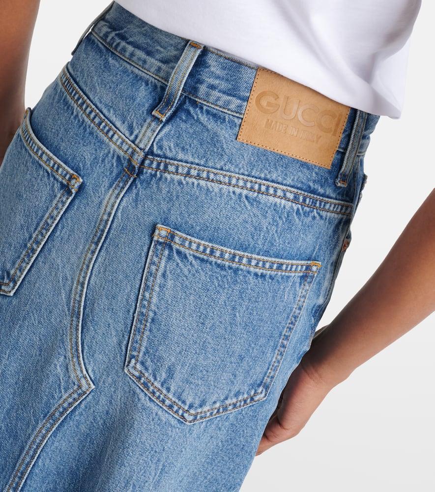 Jeans In Blue Product Image