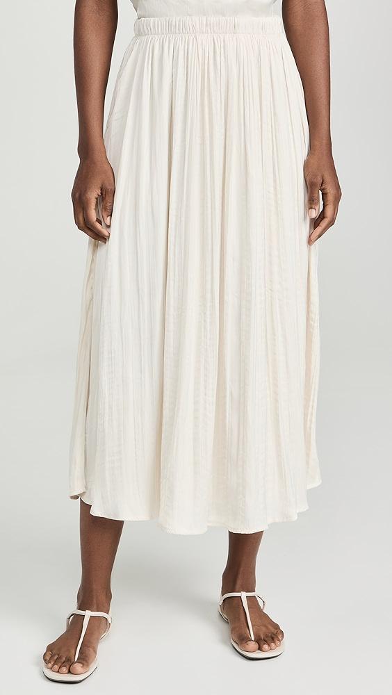 Z Supply Kahleese Skirt | Shopbop Product Image