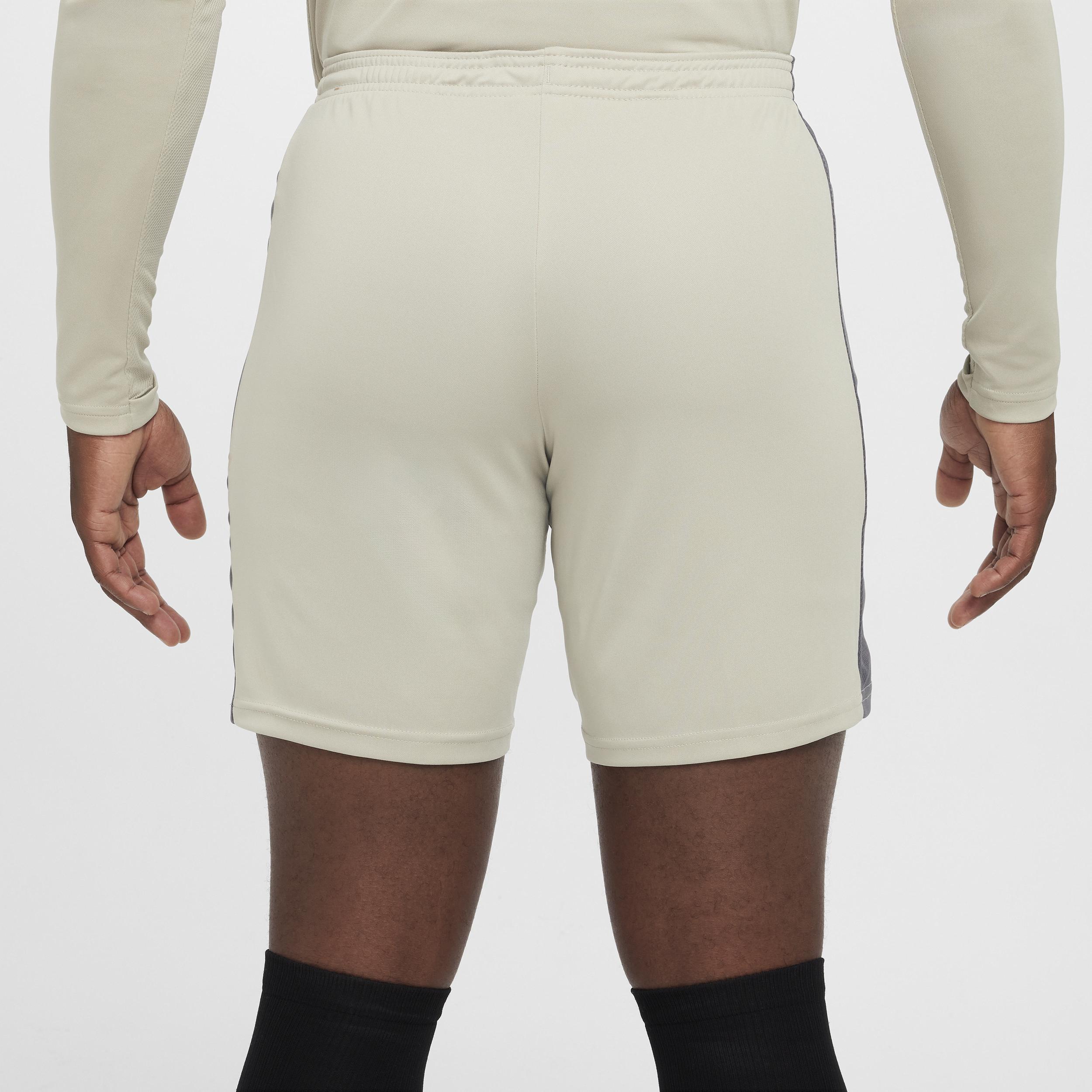 Nike Men's Dri-FIT Academy Dri-FIT Soccer Shorts Product Image