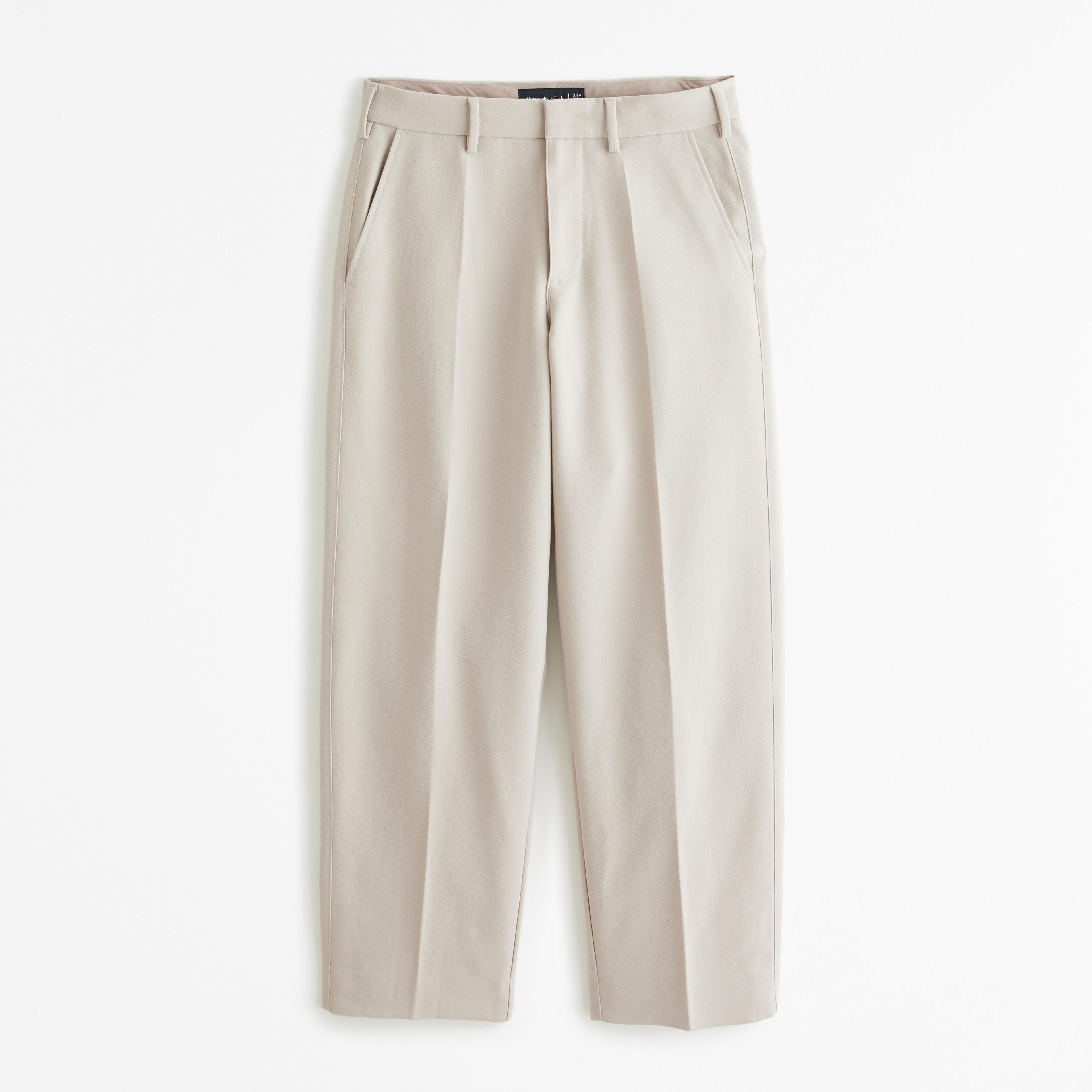 Baggy Trouser Product Image