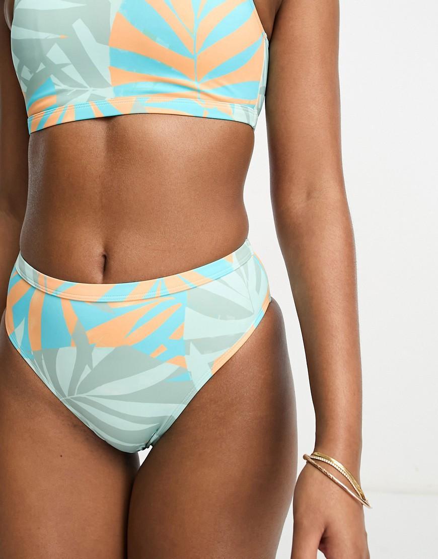 Roxy Pop Up bikini bottom Product Image