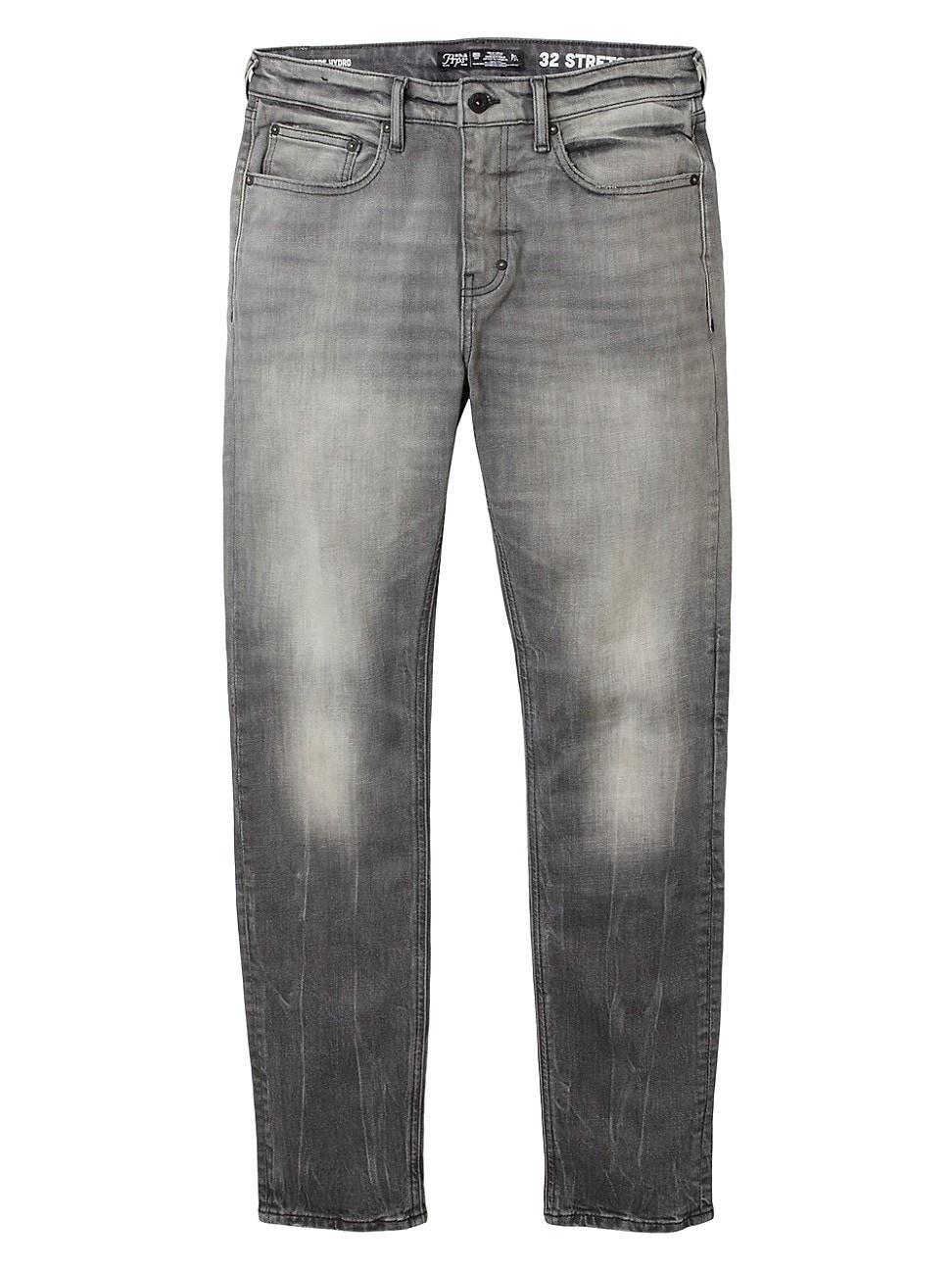 Mens Soundness Five-Pocket Jeans Product Image