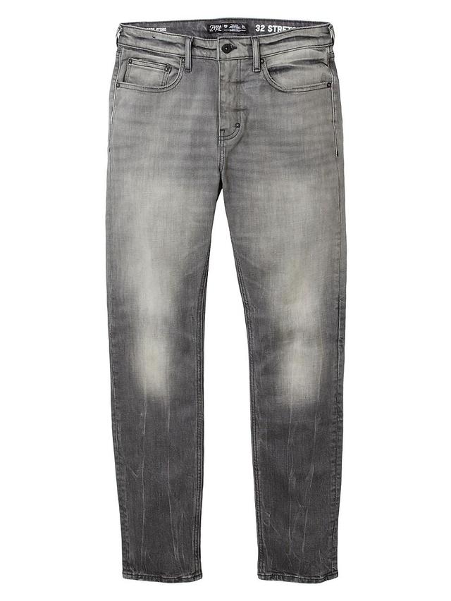 PRPS Soundness Skinny Jeans Product Image