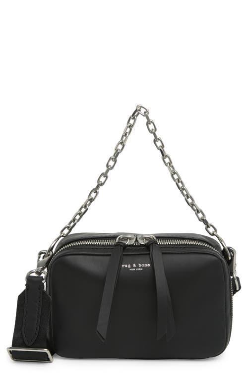 rag & bone Cami Leather Camera Bag Product Image