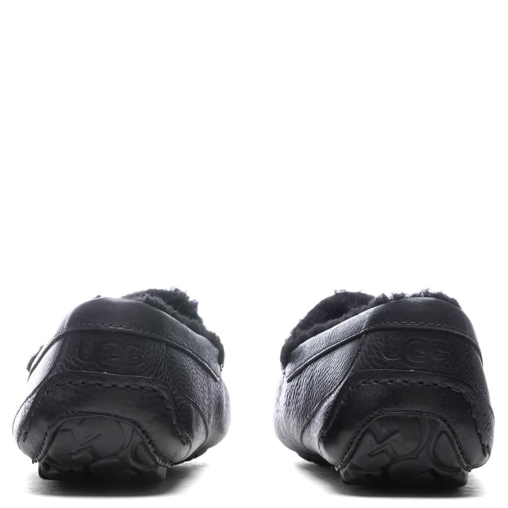 UGG x Telfar Logo Loafer - Black Male Product Image