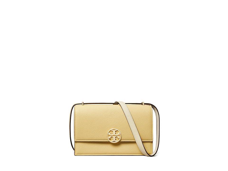 Tory Burch Miller Color Block Shoulder Bag Product Image