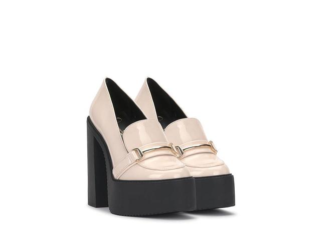 Jessica Simpson Himinka (Chalk) Women's Shoes Product Image