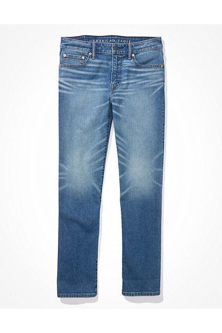 AE AirFlex Ultrasoft Original Straight Jean Mens Product Image