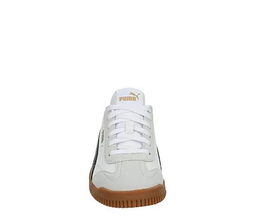 Puma Womens Club 5V5 Sneaker Product Image