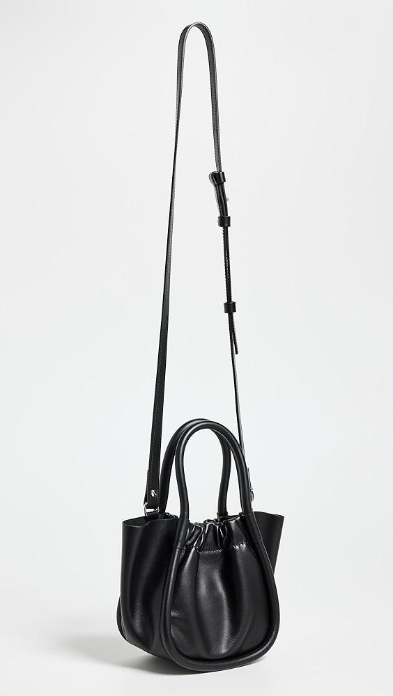 Proenza Schouler Extra Small Ruched Tote | Shopbop Product Image