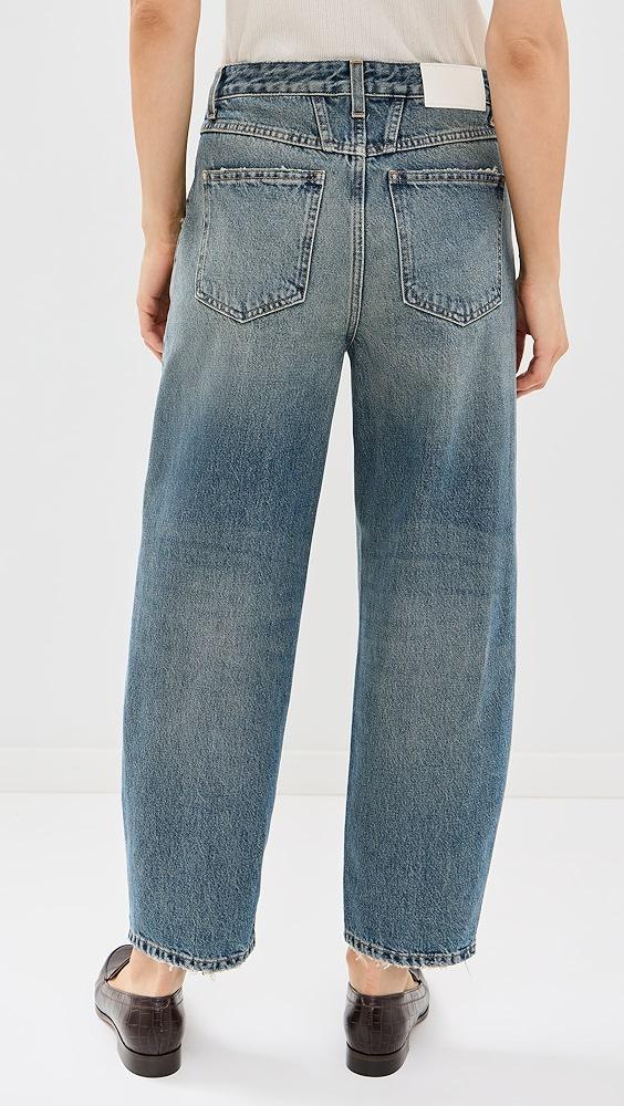 Closed Stover-X Jeans | Shopbop Product Image