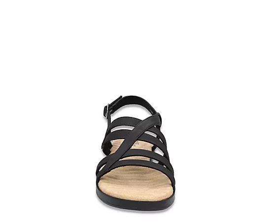 Easy Street Womens Lobo Comfort Sandal Product Image