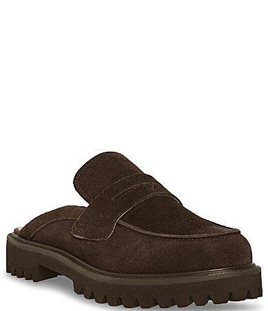 Blondo France Waterproof (Java Suede) Women's Shoes Product Image