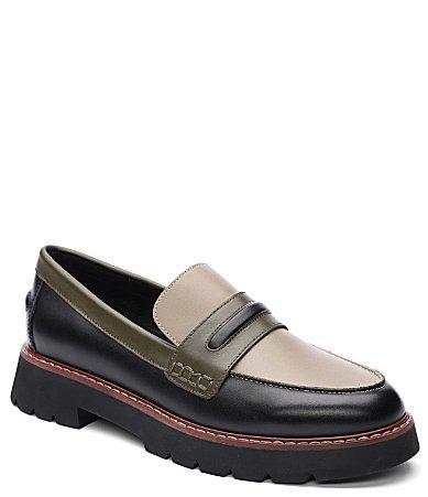 Sanctuary Westside Loafer Product Image