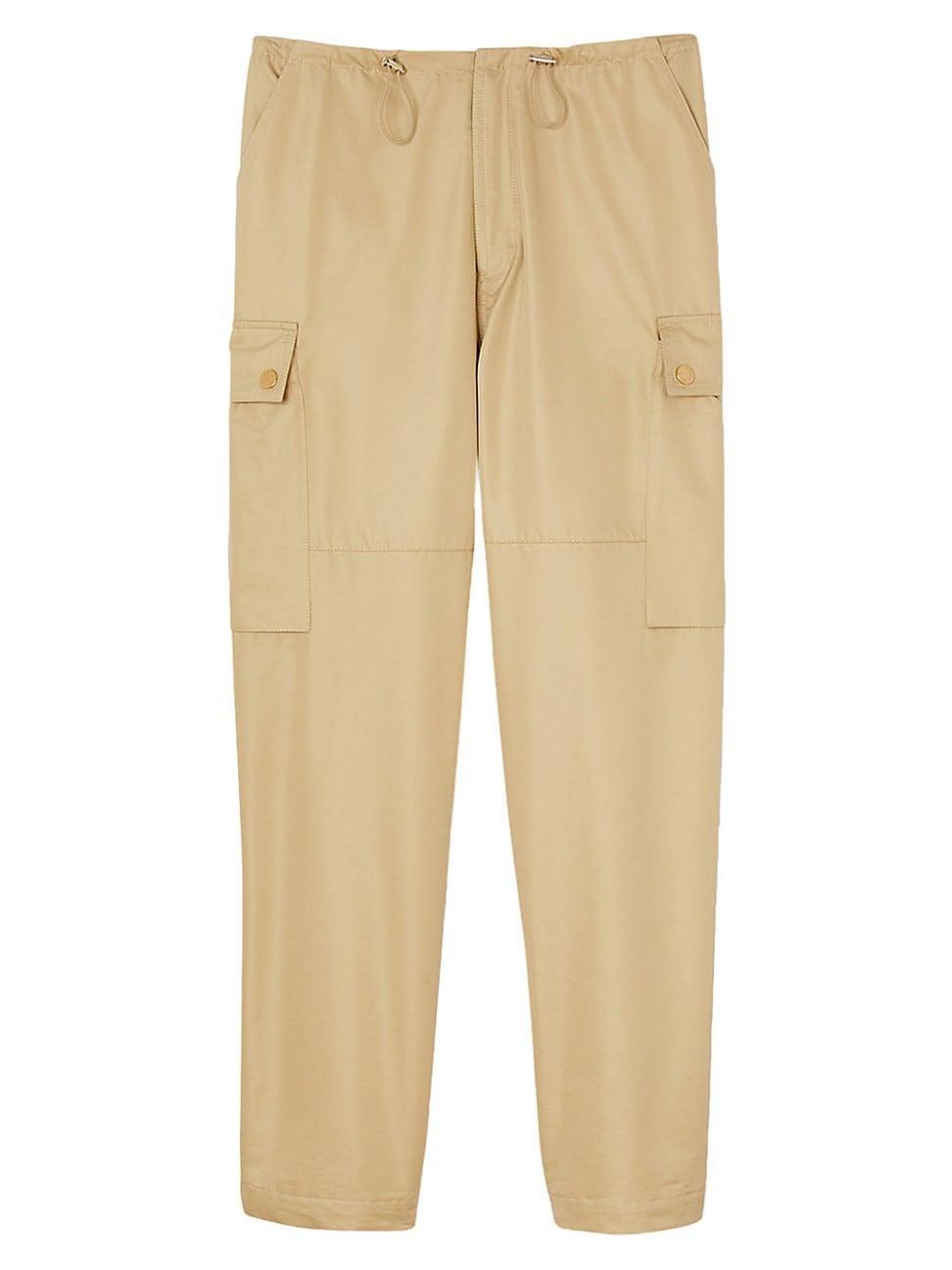 Womens Cargo trousers Product Image