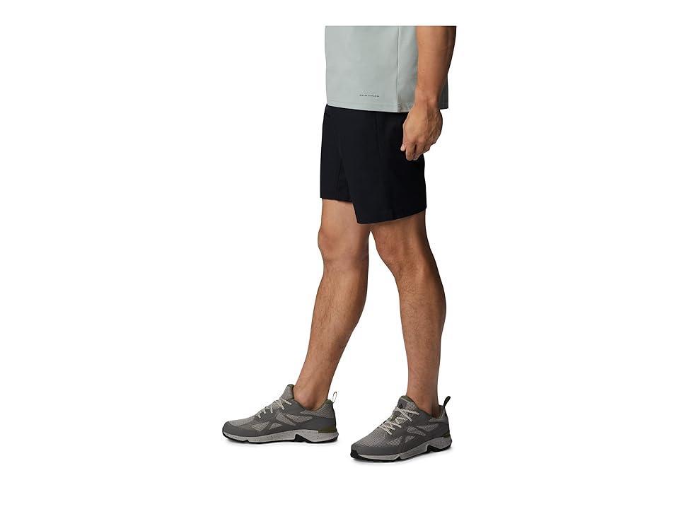 Columbia Cobble Creek Cargo Shorts Men's Shorts Product Image