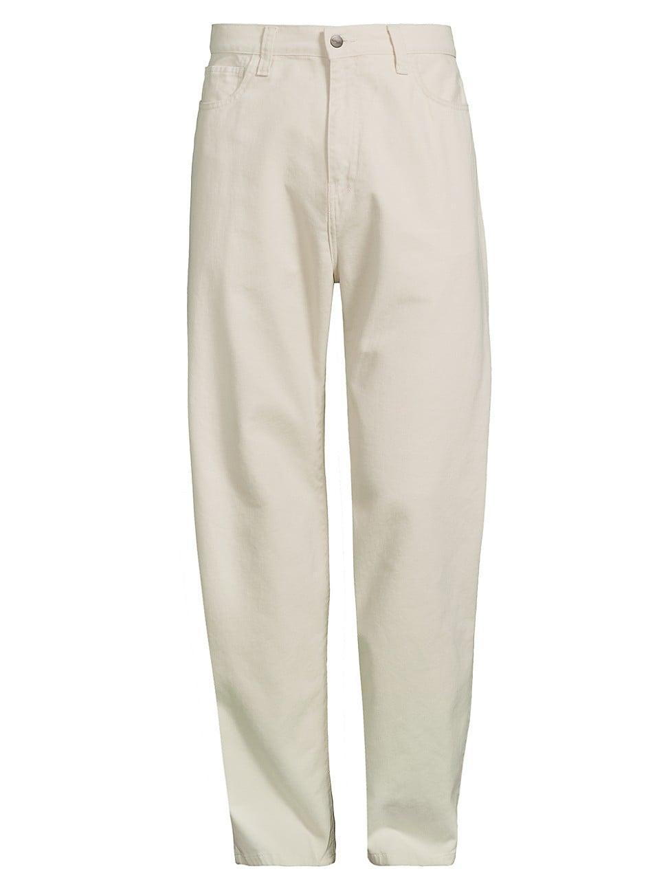 Mens Landon Cotton Pants Product Image