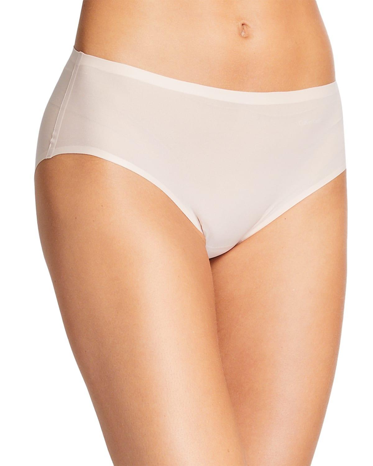 Soft Stretch Hipster Briefs Product Image