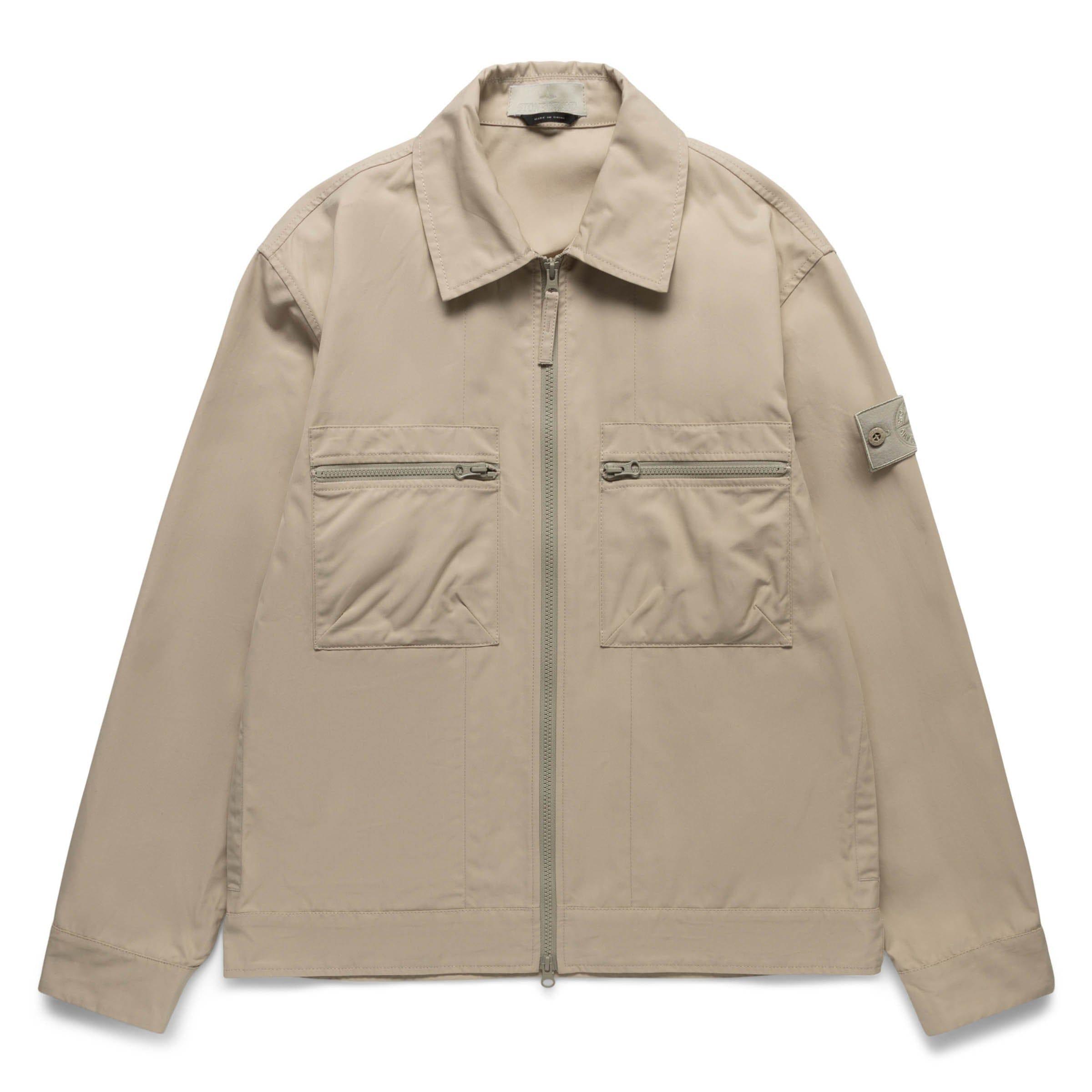 GHOST PIECE JACKET 8015432F1 Product Image