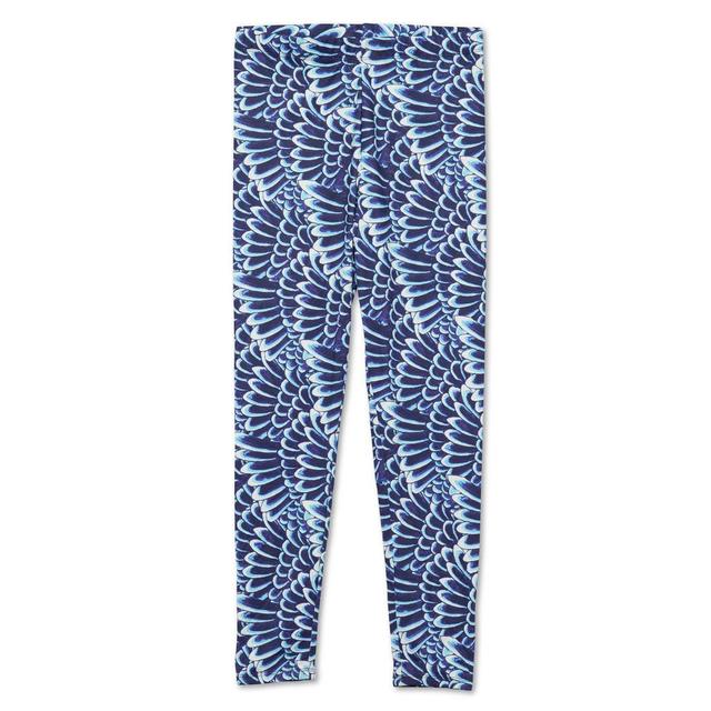 Wings Leggings Product Image