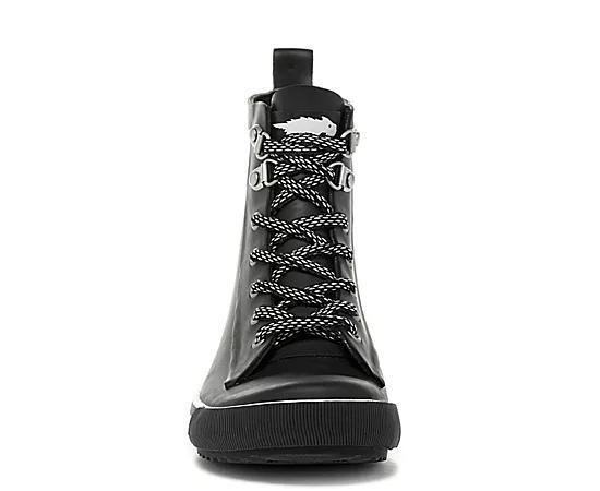 Rocket Dog Womens Rainy Rain Boot Product Image