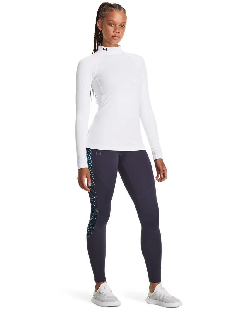 Women's UA Train Cold Weather Full-Length Leggings Product Image