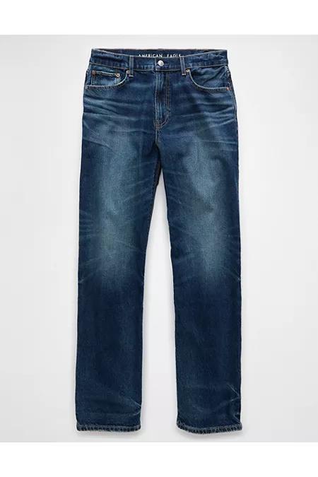 AE Strigid Low-Rise Ex-Boyfriend Jean Women's Product Image