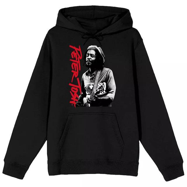 Men's Peter Tosh Stepping Razor Hoodie Product Image