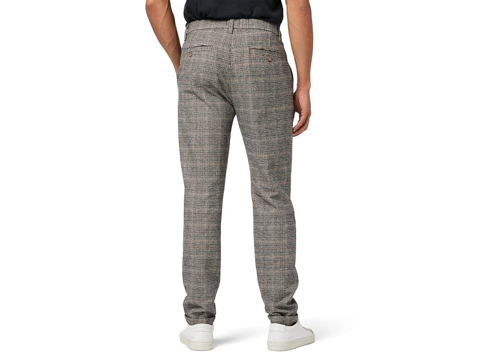 Mens The Laird Glen Plaid Pants Product Image