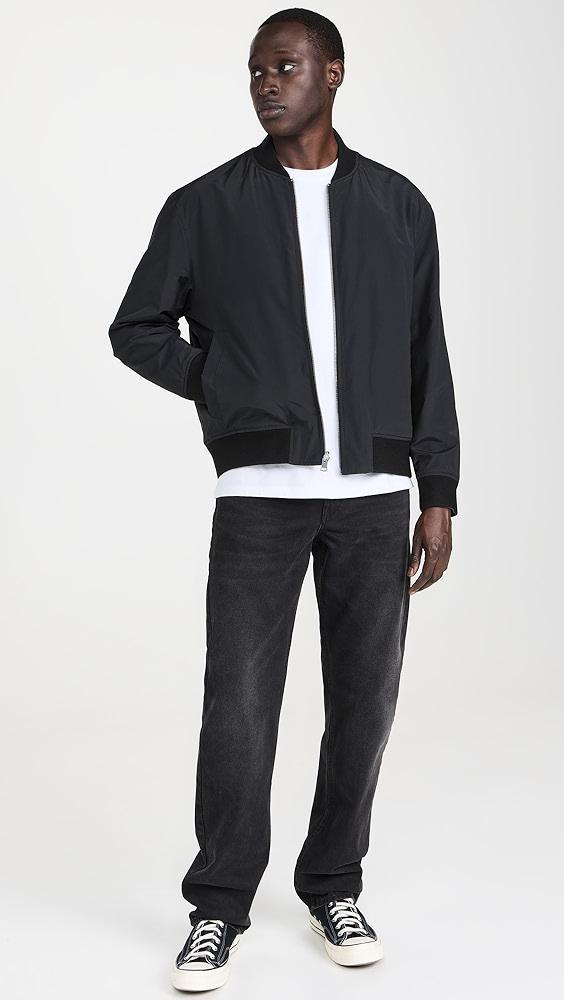 Vince Reversible Bomber Jacket | Shopbop Product Image