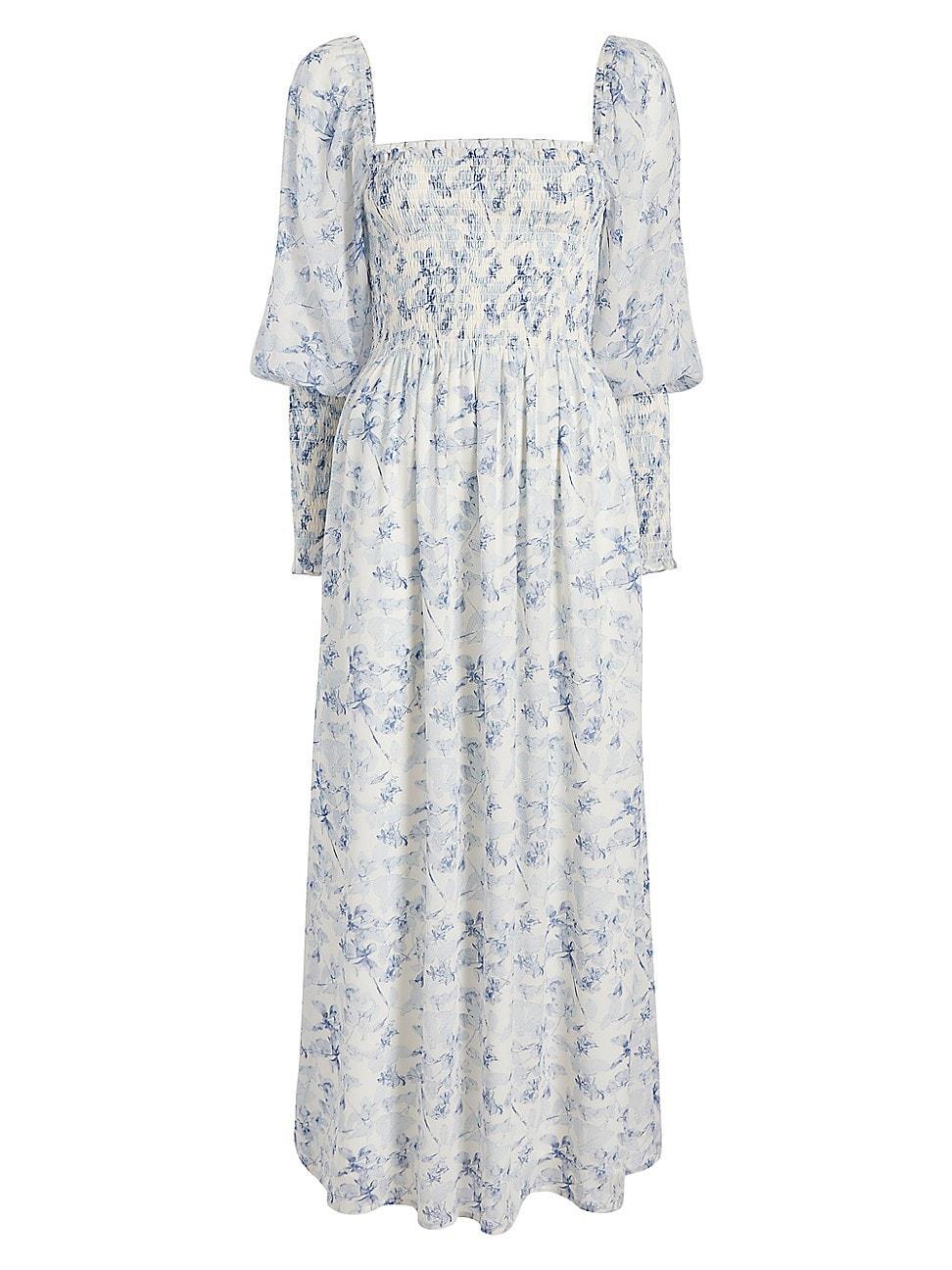 Womens The Grace Maxi Dress Product Image