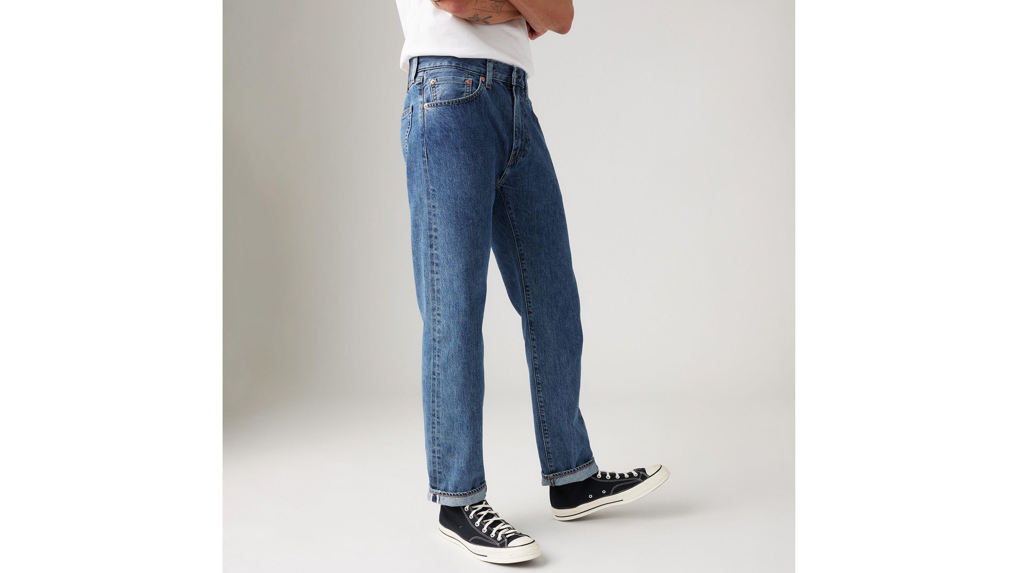 505™ Regular Fit Men's Jeans Product Image