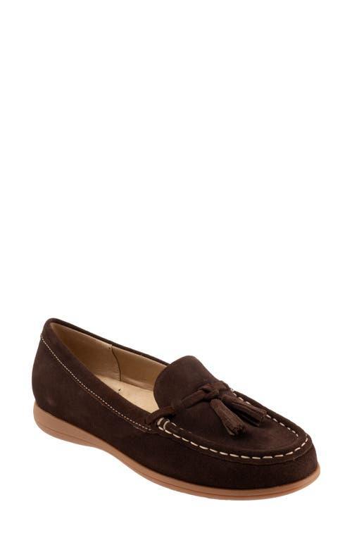 Trotters Dawson Tassel Loafer Product Image