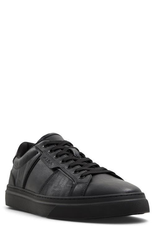 Aldo Mens Courtline Low Top Sneakers Product Image