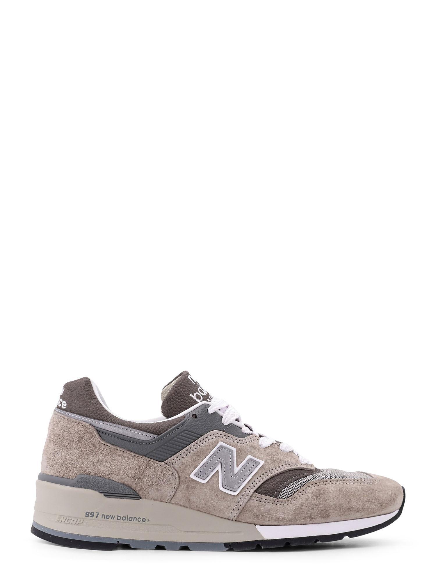 NEW BALANCE 997 In Grey Product Image