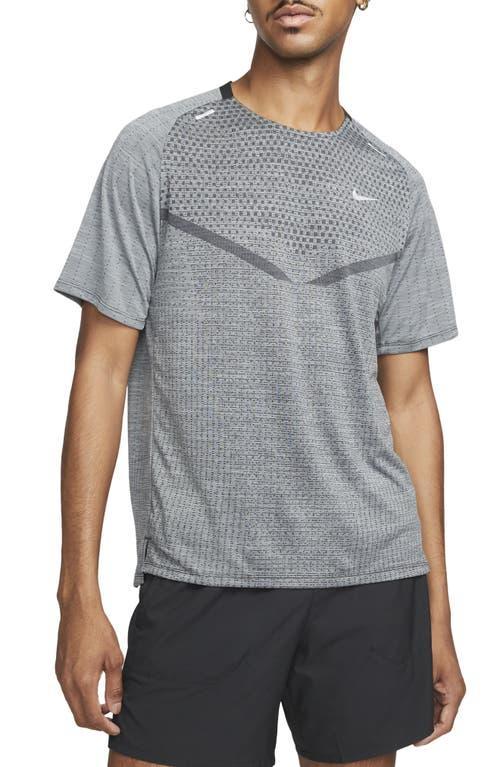 Nike Dri-FIT Advanced TechKnit Ultra Running T-Shirt Product Image