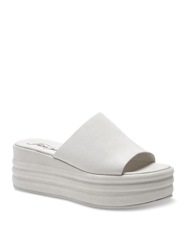 Free People Harbor Platform Sandal Product Image