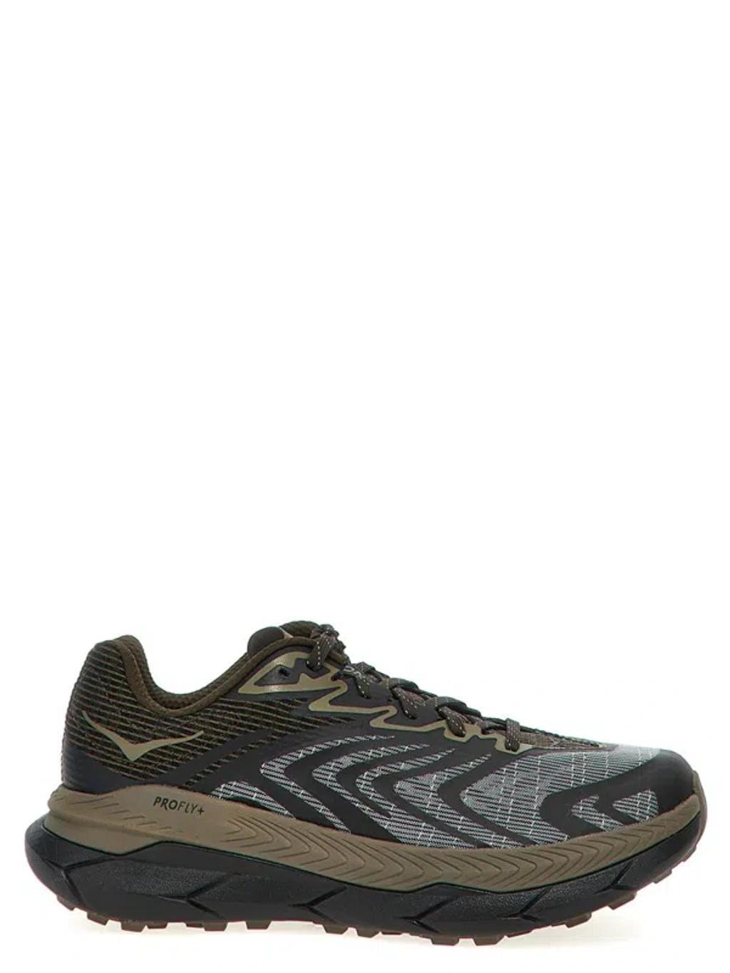 HOKA Tecton X 2 Ts Sneakers In Black Product Image